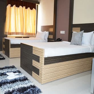 Hotel Sonali Bangla, Berhampur-West Bengal 5